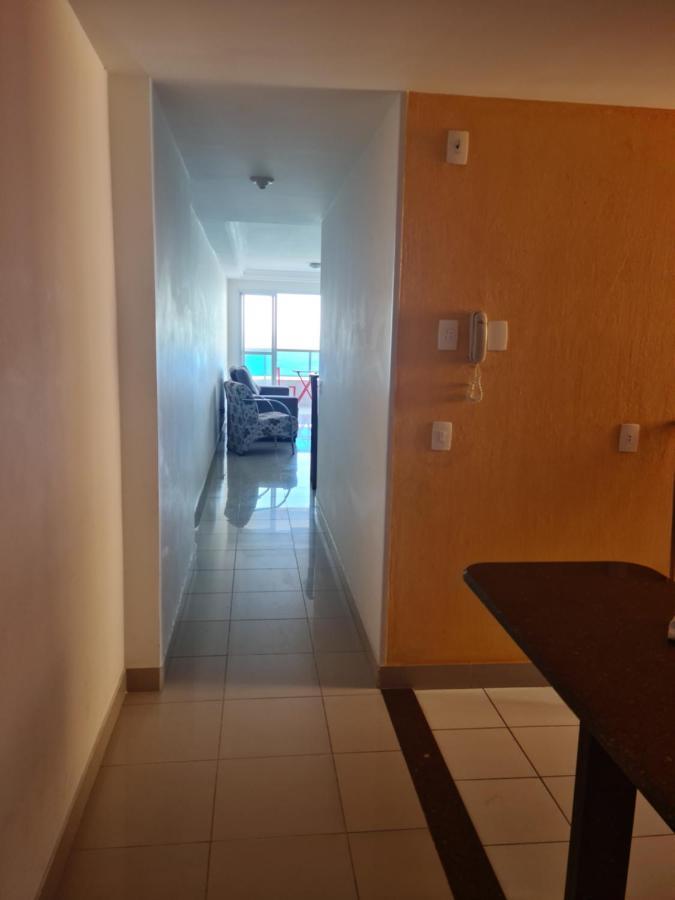 Linda Vista Lejlighed Guarapari Eksteriør billede