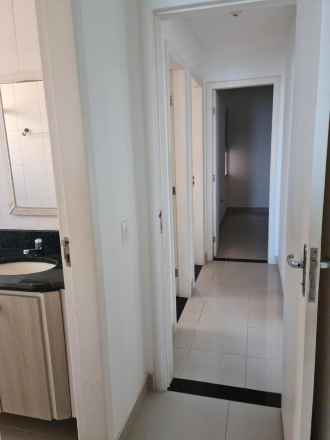 Linda Vista Lejlighed Guarapari Eksteriør billede
